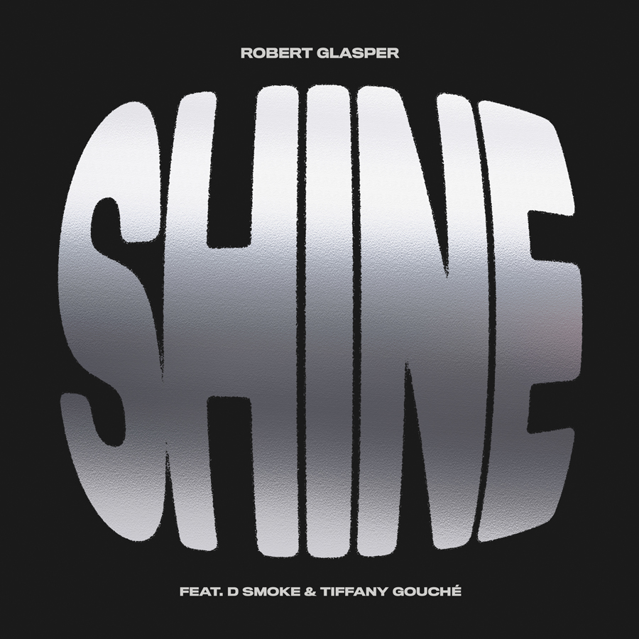 Robert Glaper - Shine