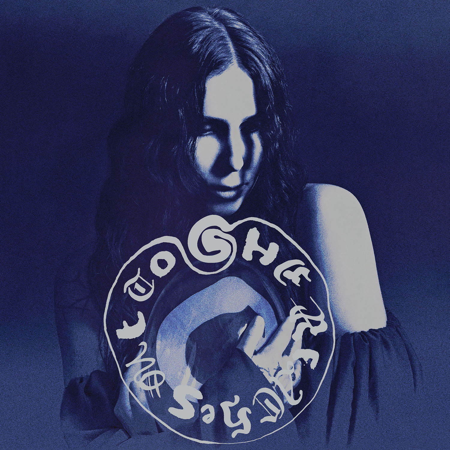 Chelsea Wolfe - She Reaches Out To She Reaches Out To She