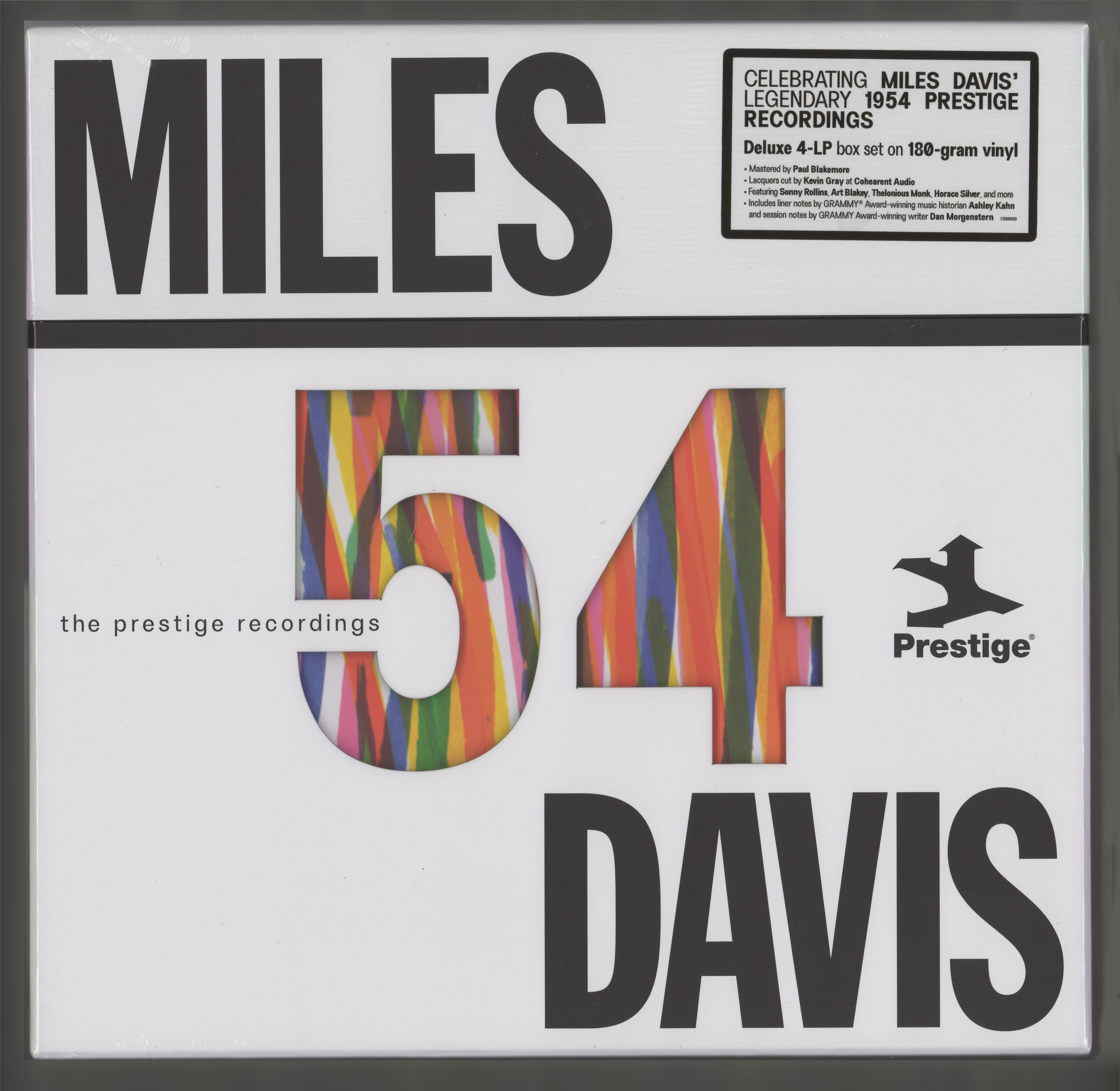 Miles Davis - '54