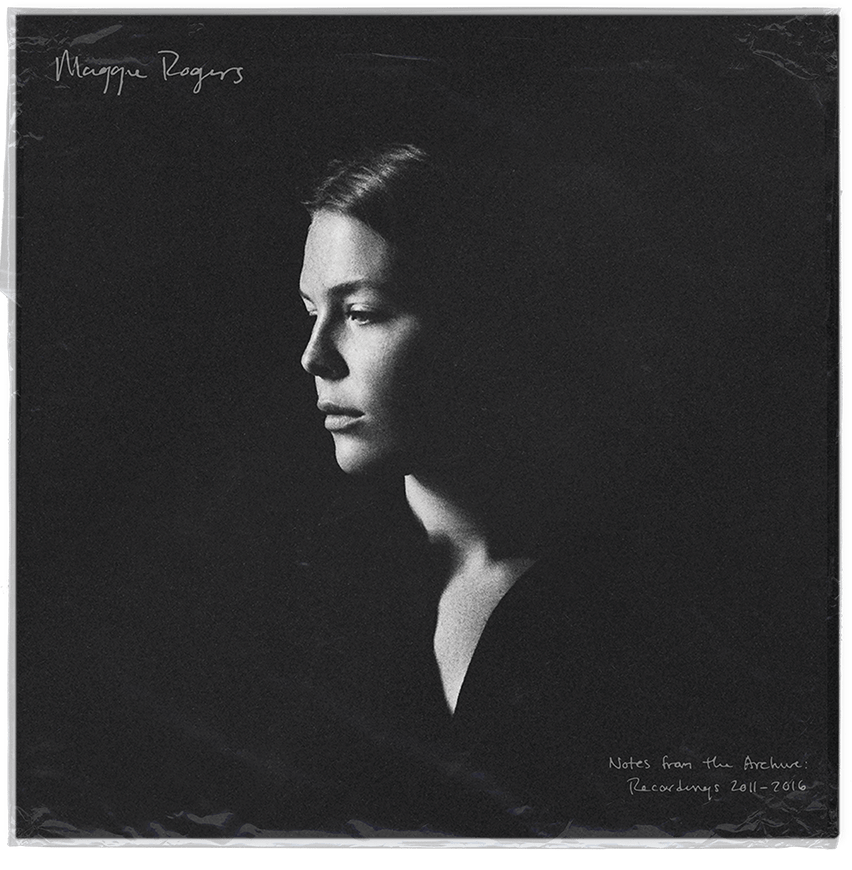 Maggie Rogers - Archive Recordings